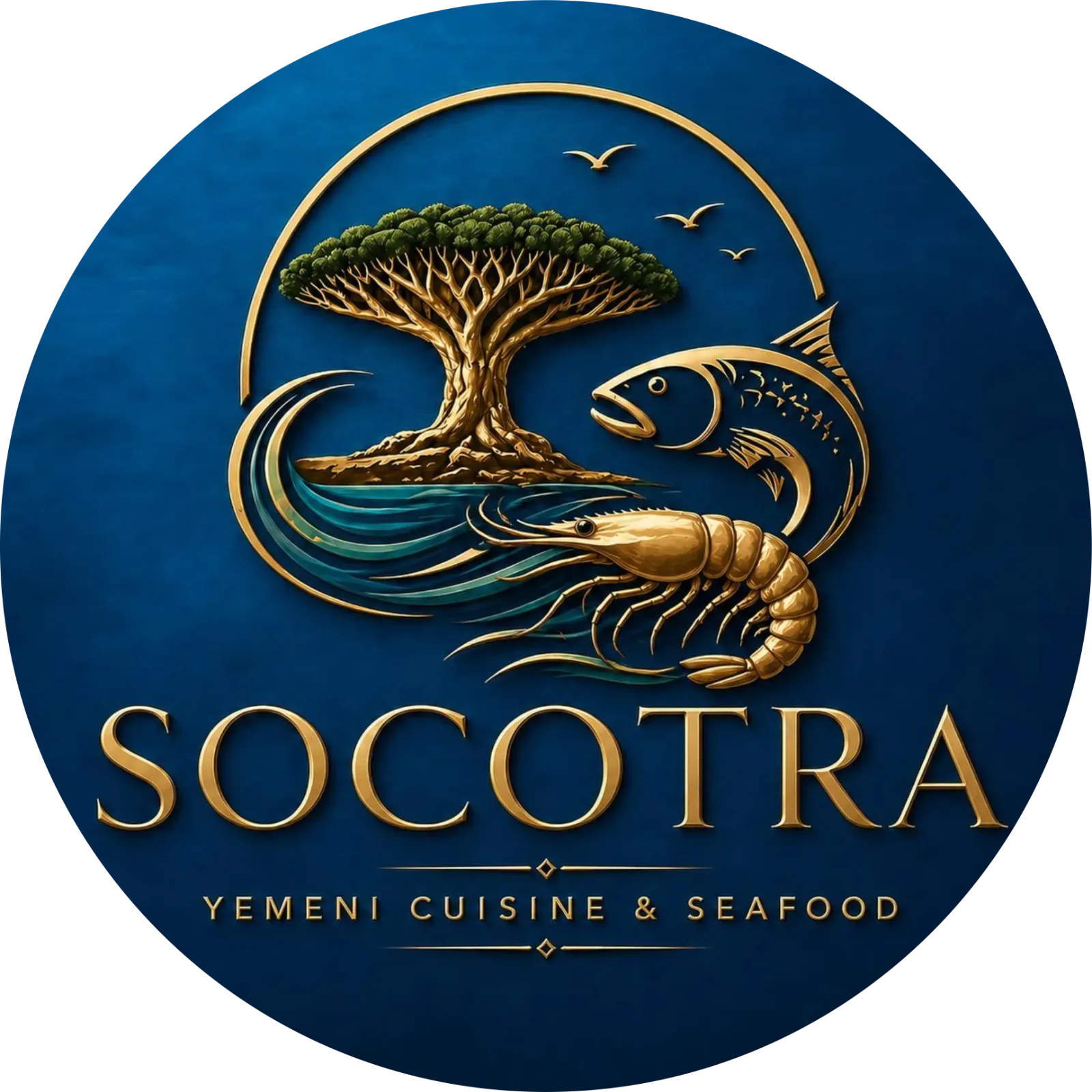 Restaurant Logo